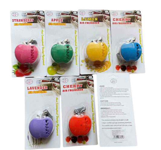 PERFUME PARA AUTO 32800