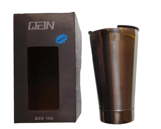 VASO TERMICO INOX 473ML 33030
