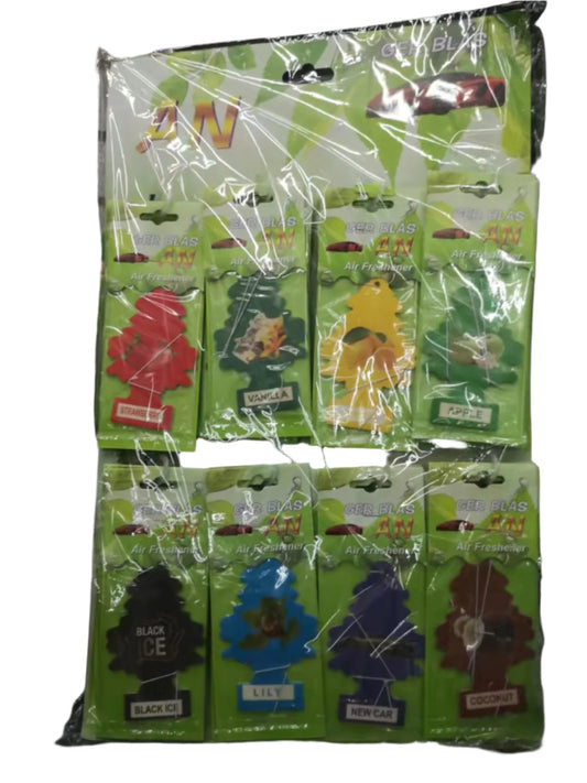 PERFUME PARA AUTO 33250
