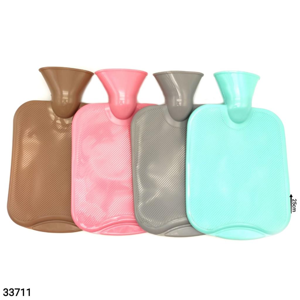 Bolsa para agua de 1 litro