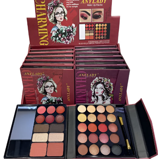 Maquillaje Completo - unitario