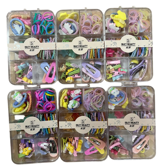 Agogo kit com Estuche