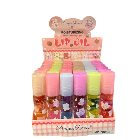 Labial BOX 36pcs