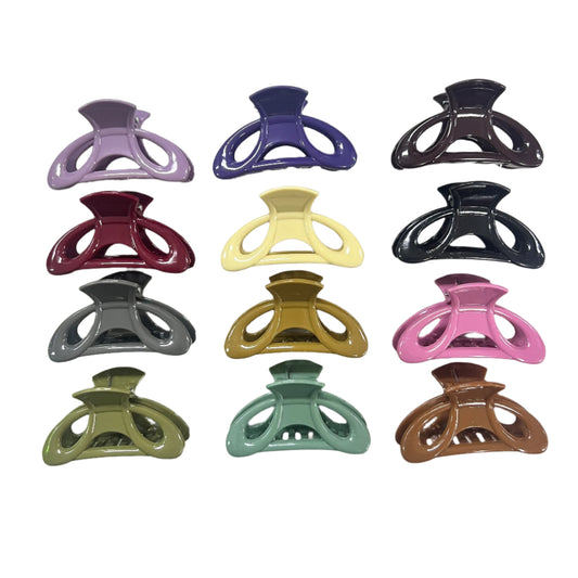 Hebilla pequeña - 12pcs