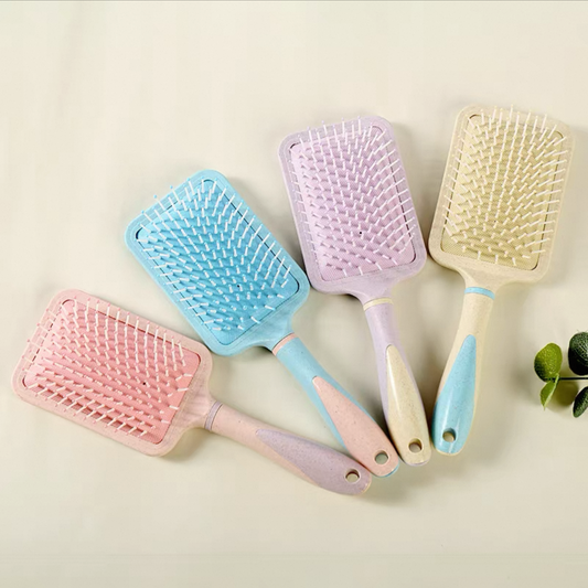 Cepillo para Cabello - cuadrado