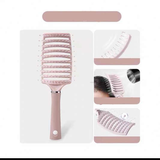 Cepillo para Cabello - cuadrado