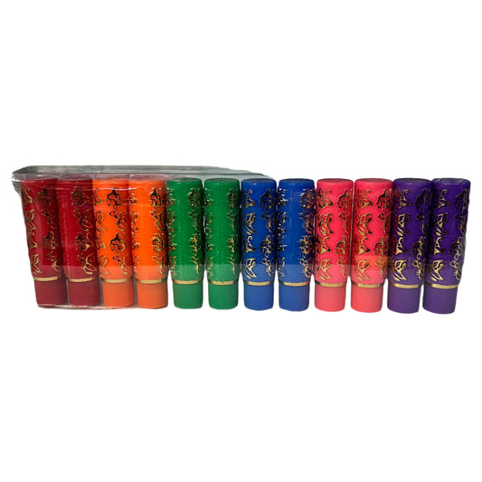 Labiales con PH - 12pcs