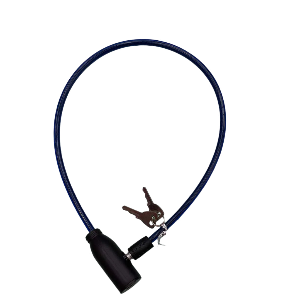 Candado para bicicleta 60mm 91319