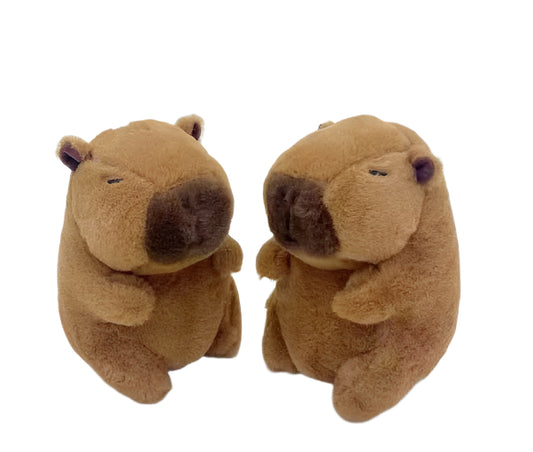 Peluche Capibara - 23CM