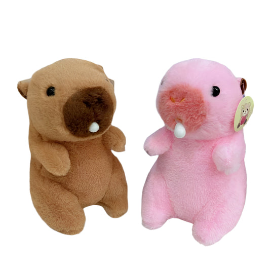 Peluche Capibara - 23CM