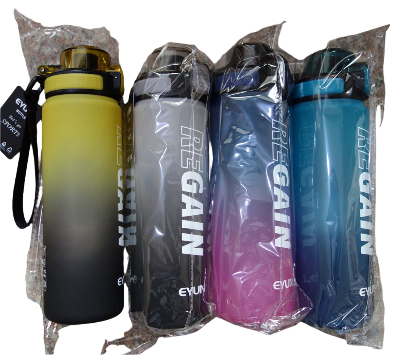 TERMO PLASTICO 1000ML 37045