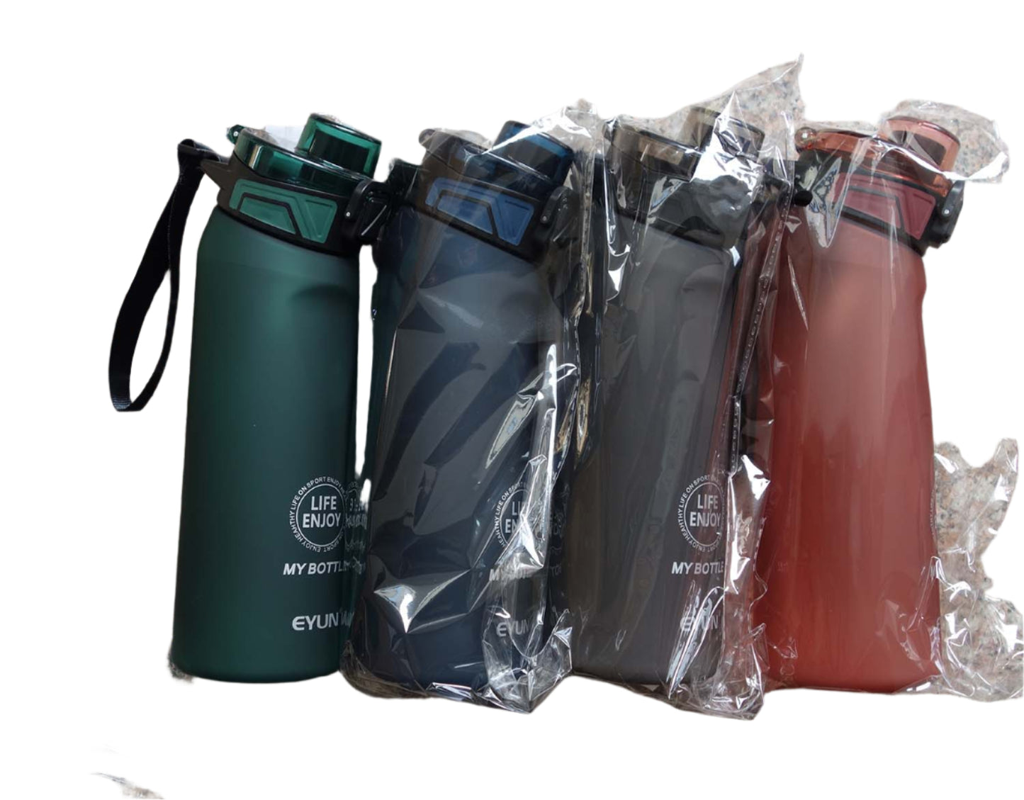 TERMO PLASTICO 800ML 37049