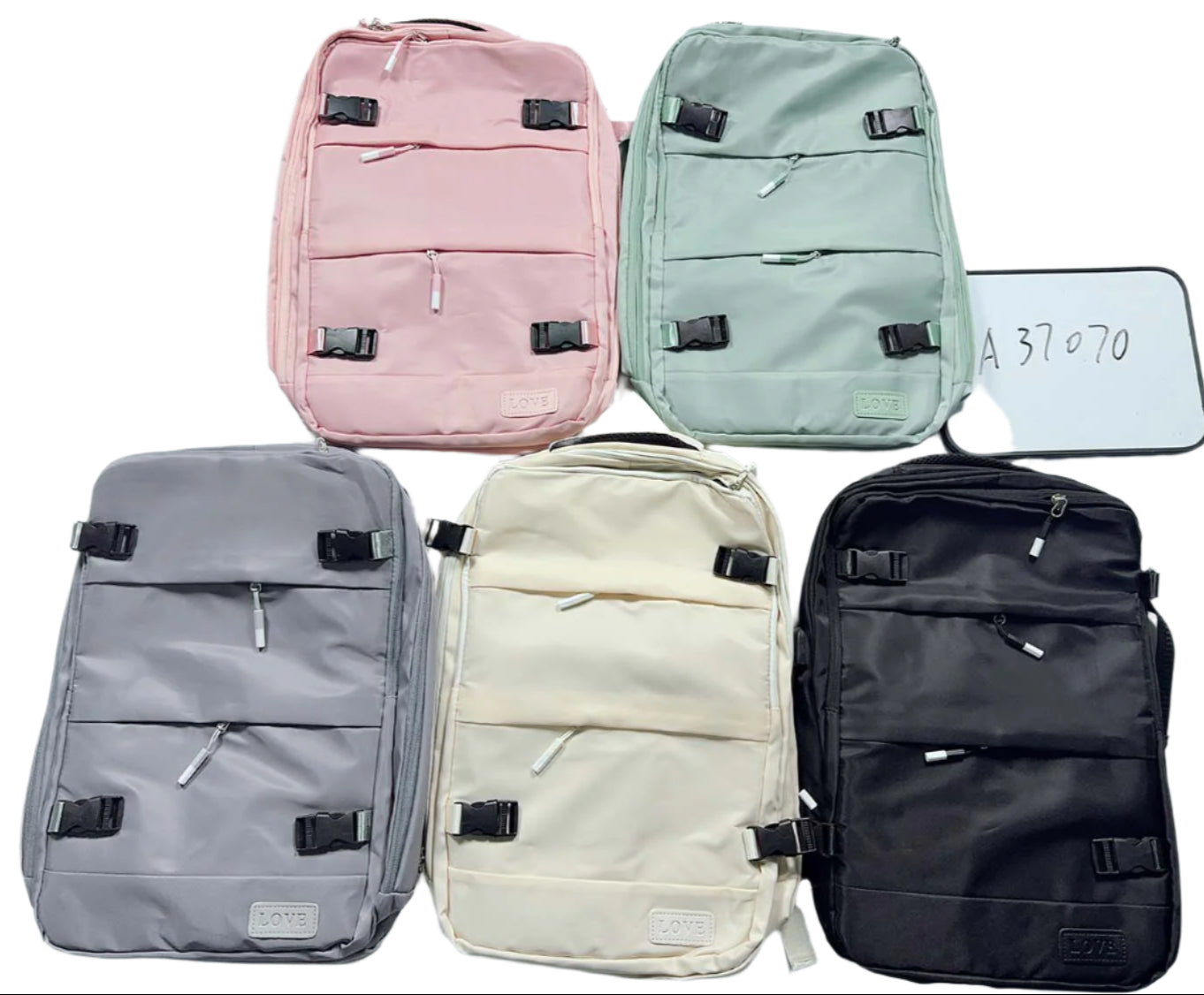 Mochilas (Tam.50*36*17)-37070