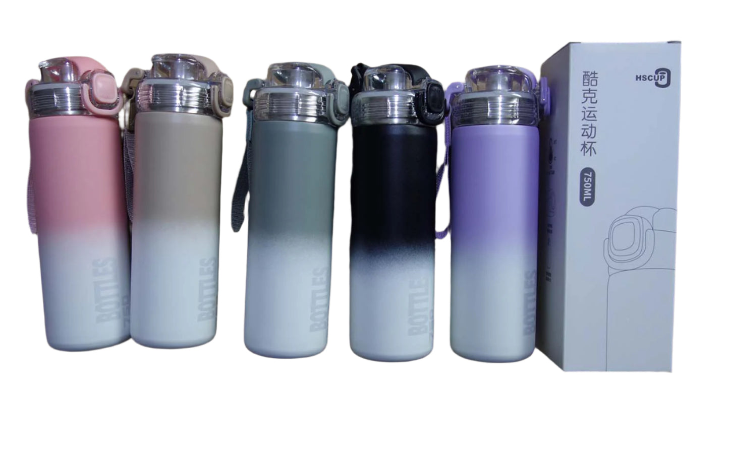 TERMO INOX 750 ML 37088