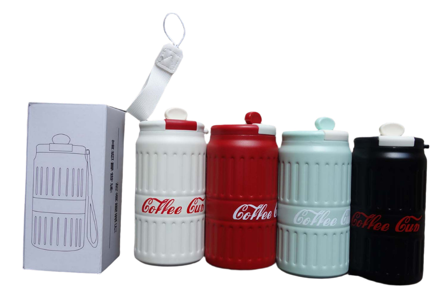 Vaso termico 400ml- 37095