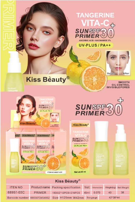 Primer vita-c 45ml 37102
