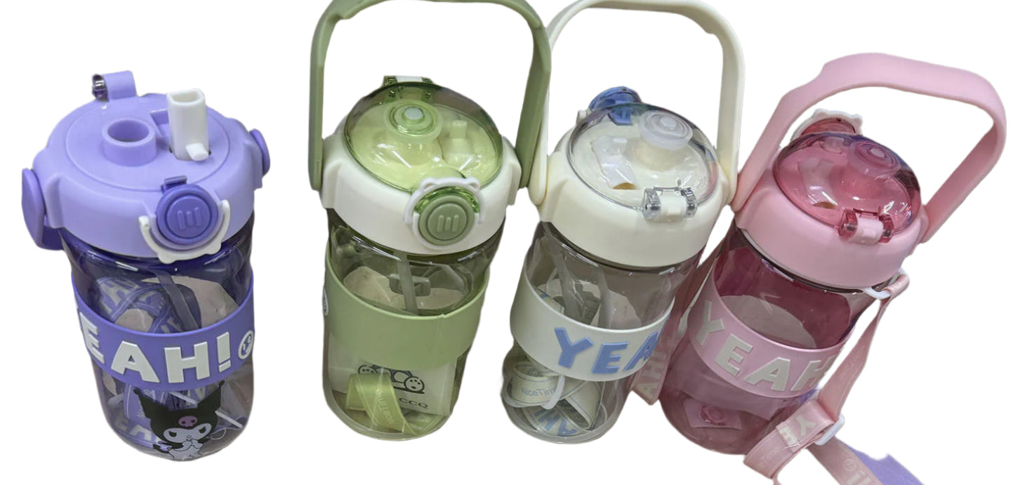 Termo plastico 800ml-37157