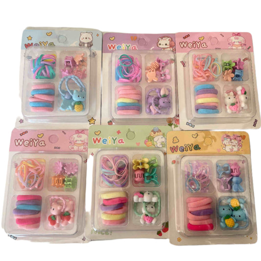 Agogo kit 4 modelos
