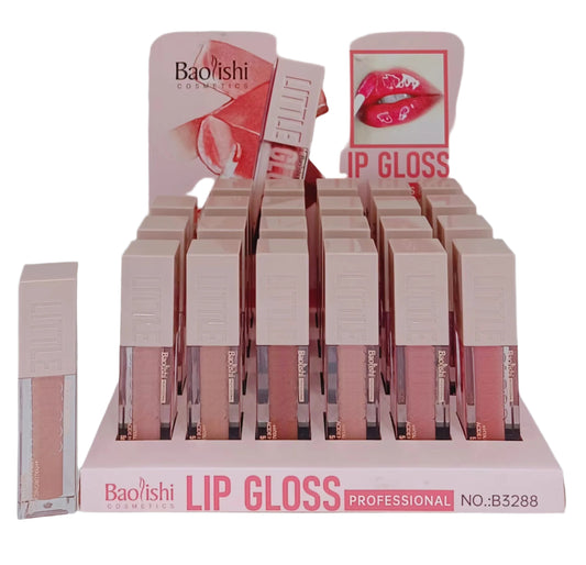 Labial gloss - unitario