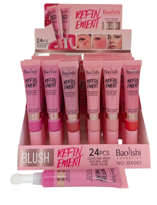 Blush Líquido - unitario
