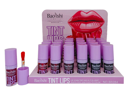 Labial Lip Tint - unitario