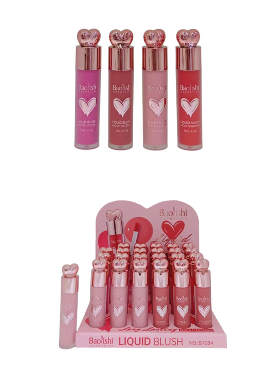 Blush Liquido - unitario