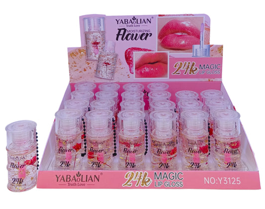 Labial gloss con PH - unitario