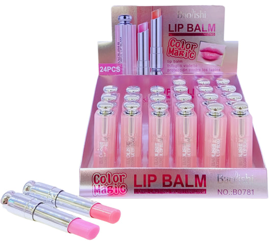 Labial hidratar BALM con PH - unitario