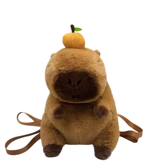 Mochila Capibara - 35CM