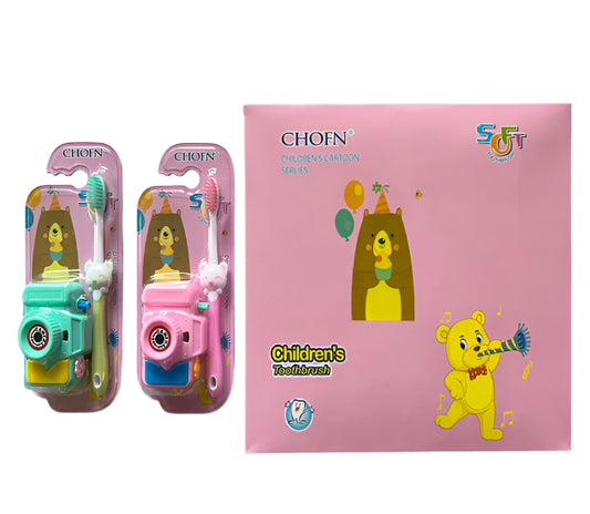 CEPILLO DE DIENTE INFANTIL 37558