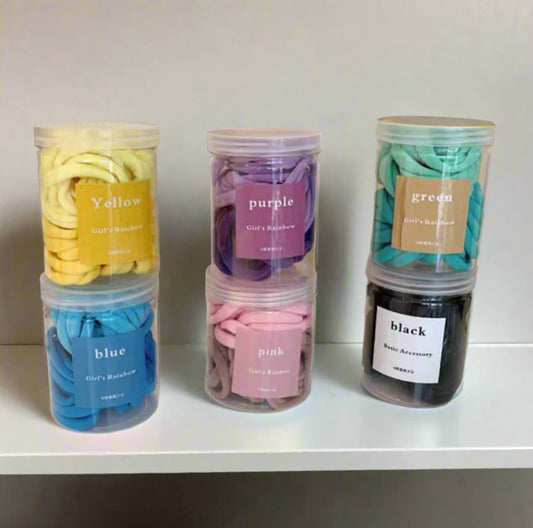 Agogo 50pc - Pote