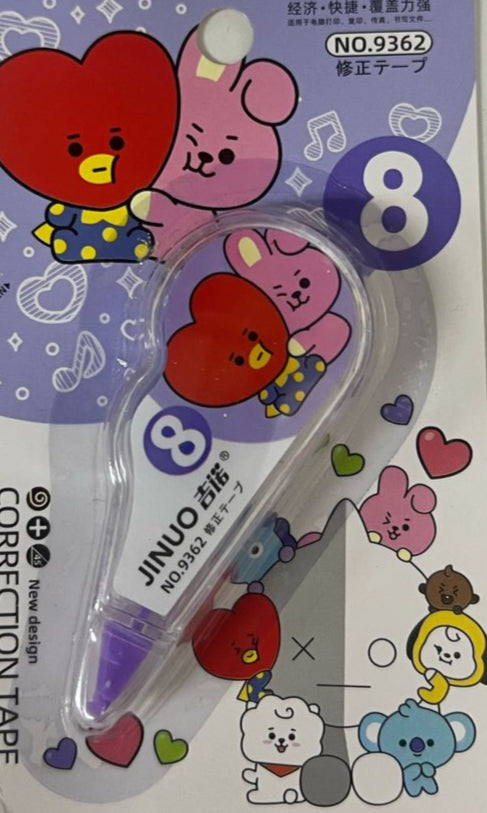 Corrector - BT21 36698