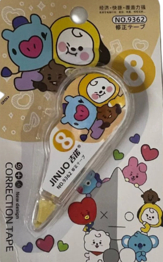 Corrector - BT21 36698
