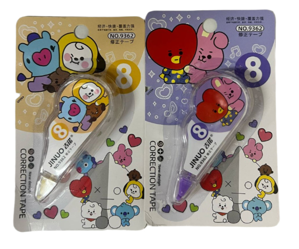 Corrector - BT21 36698