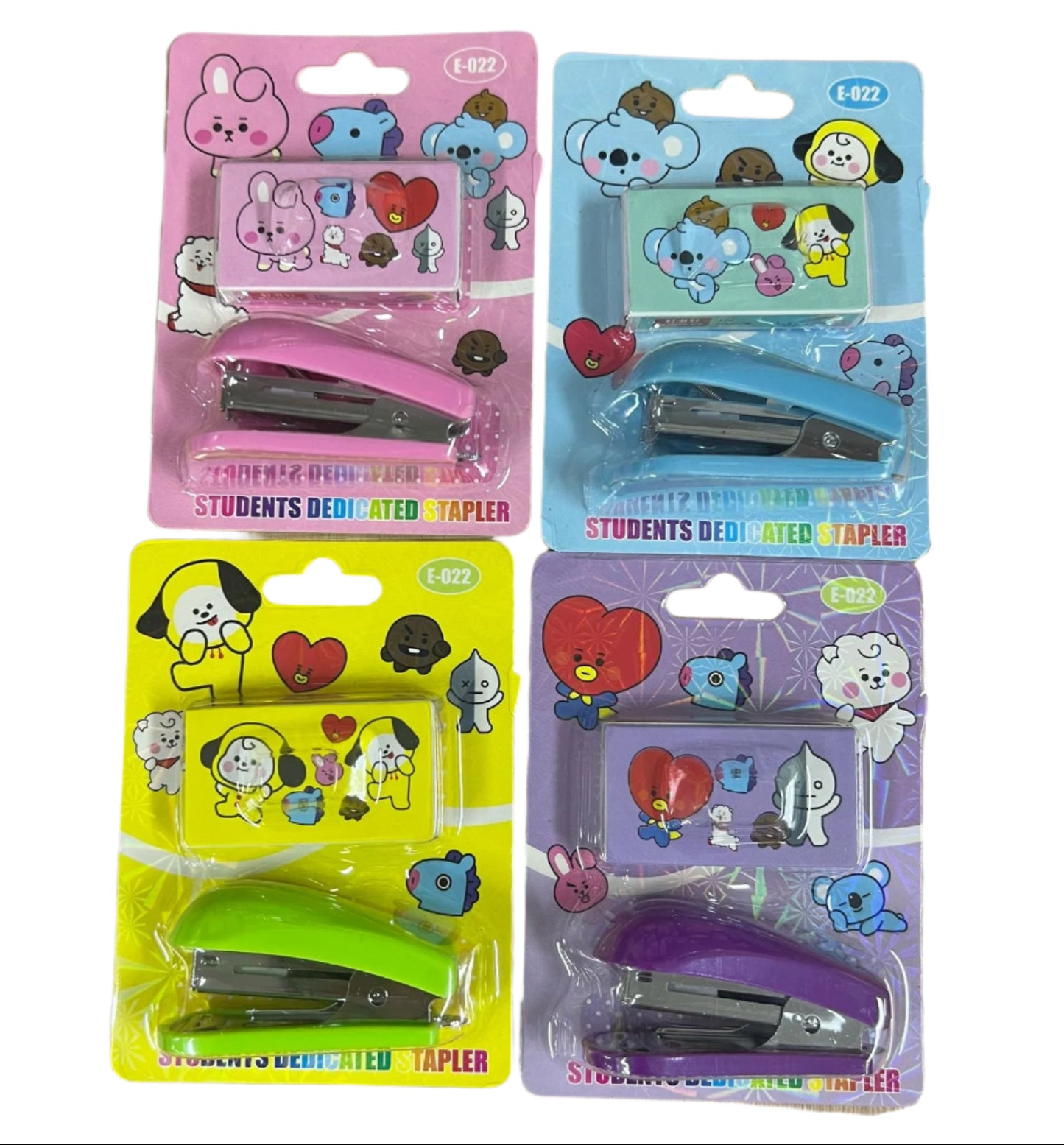 Presilladora mini - BT21