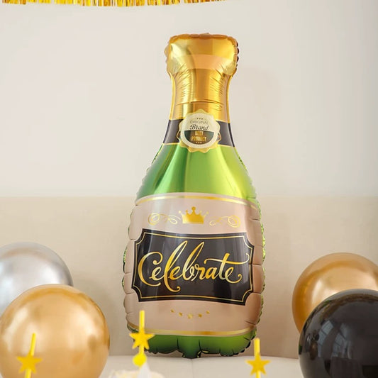 Globo Champagne 46x93.5cm