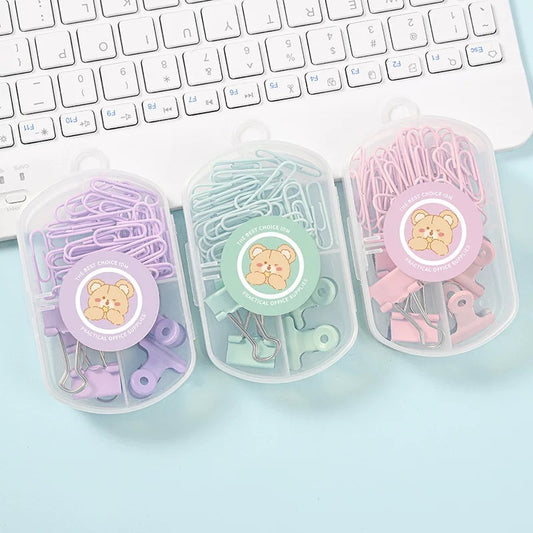 Kit Clips