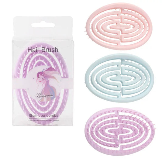 Cepillo para Cabello 1pc