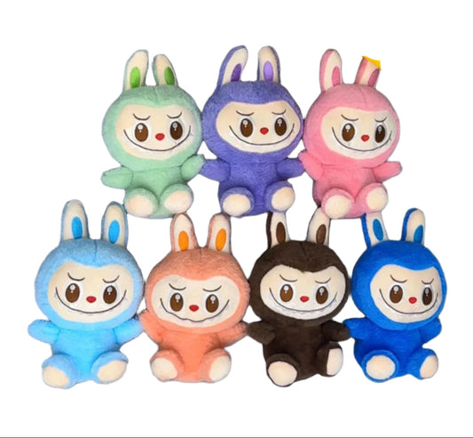 Peluche Labubu  - 25CM