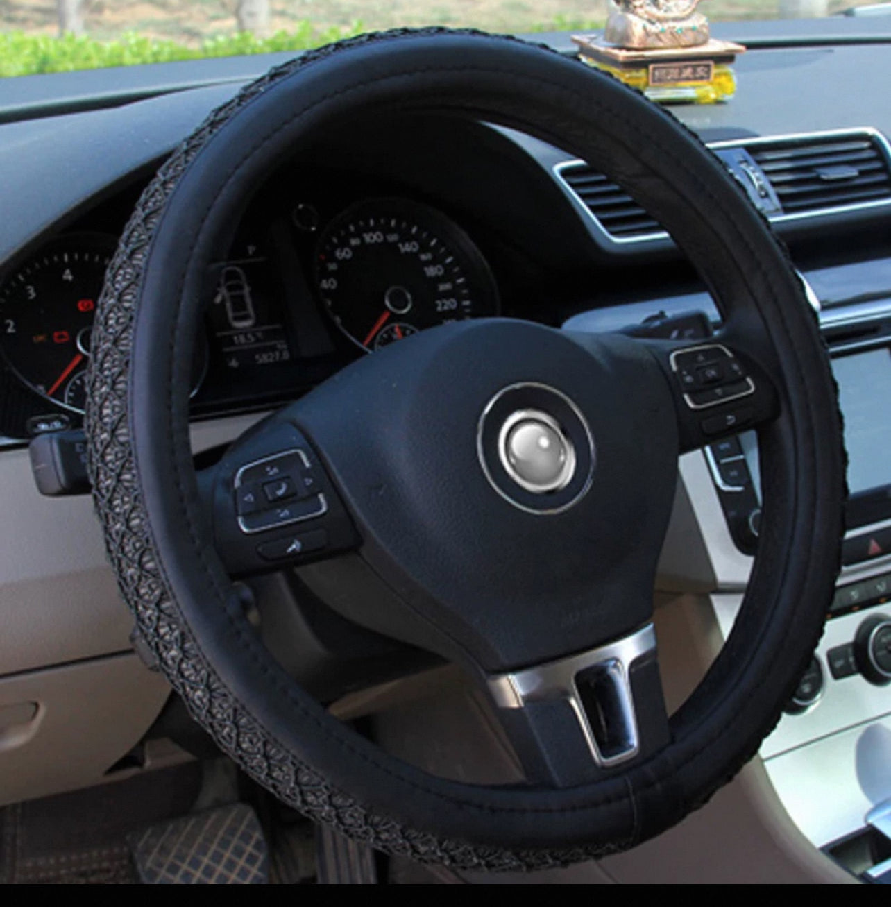 FORRO PARA VOLANTE 37142