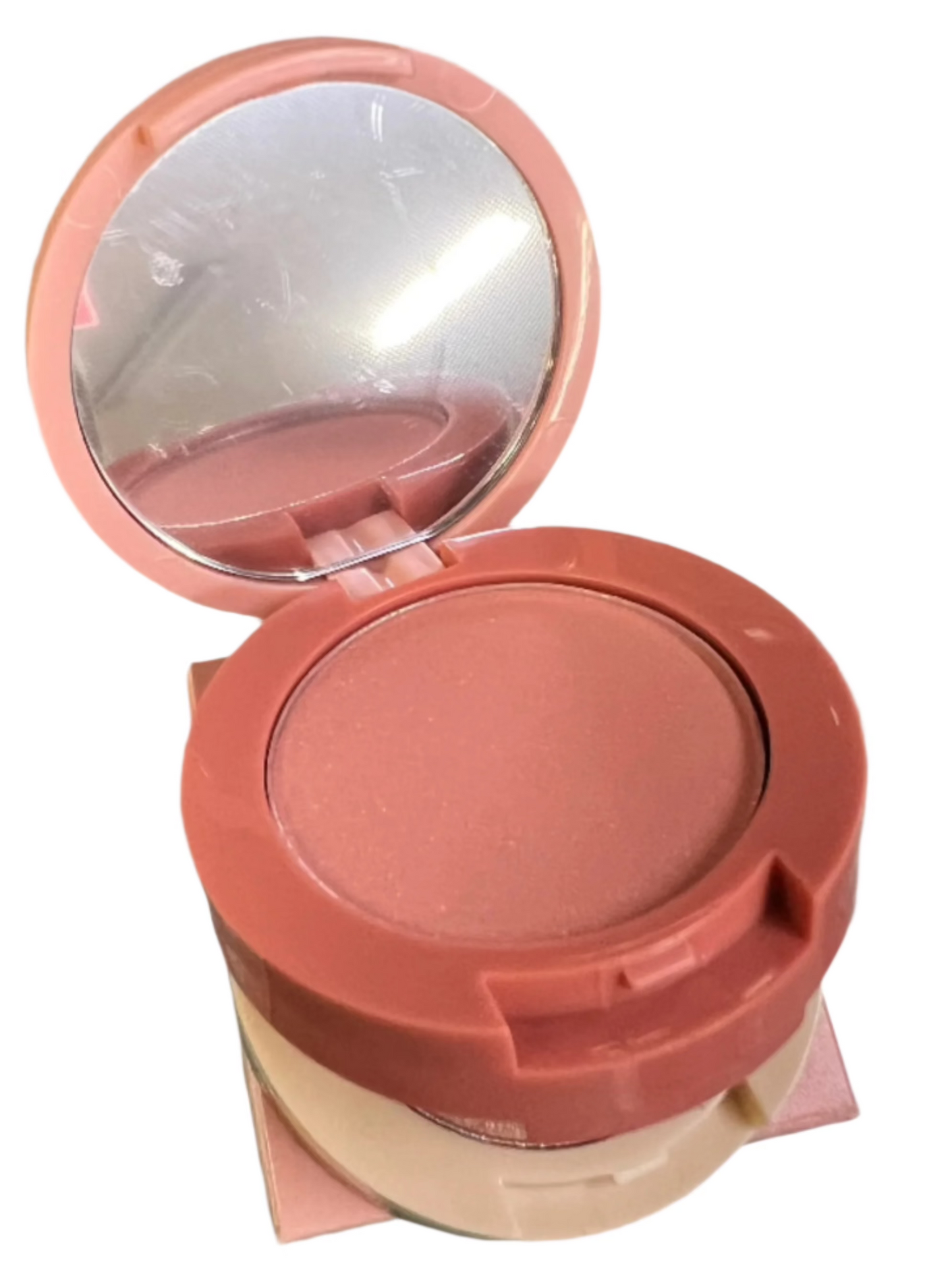 Maquillaje 3EN1 Karite