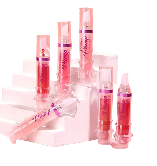 Labial engrosador de labios