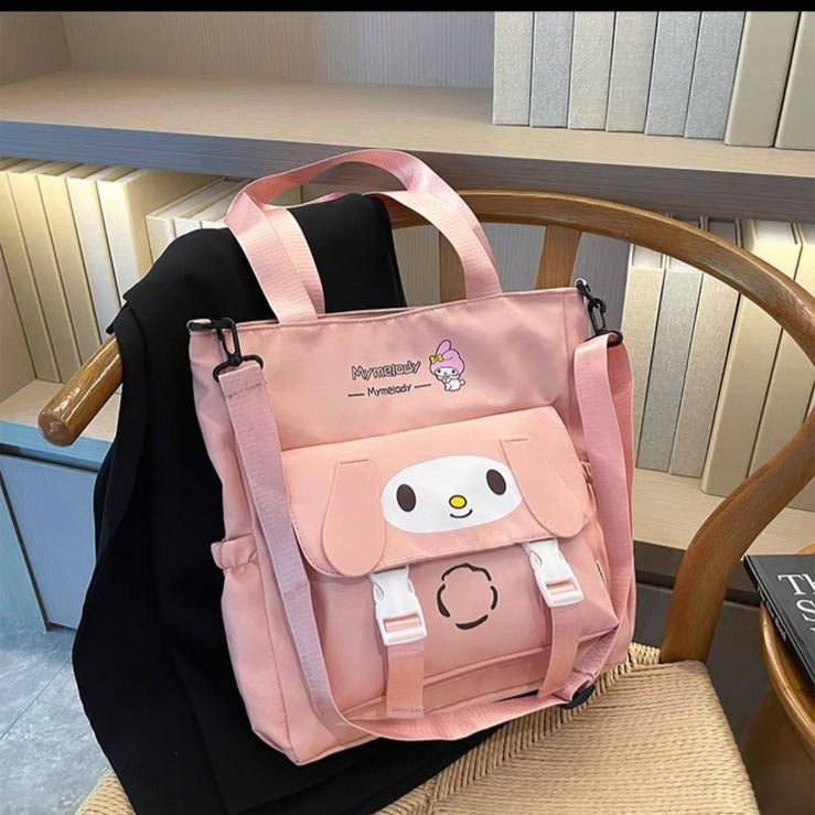 Bolsa femenina kuromi -36624