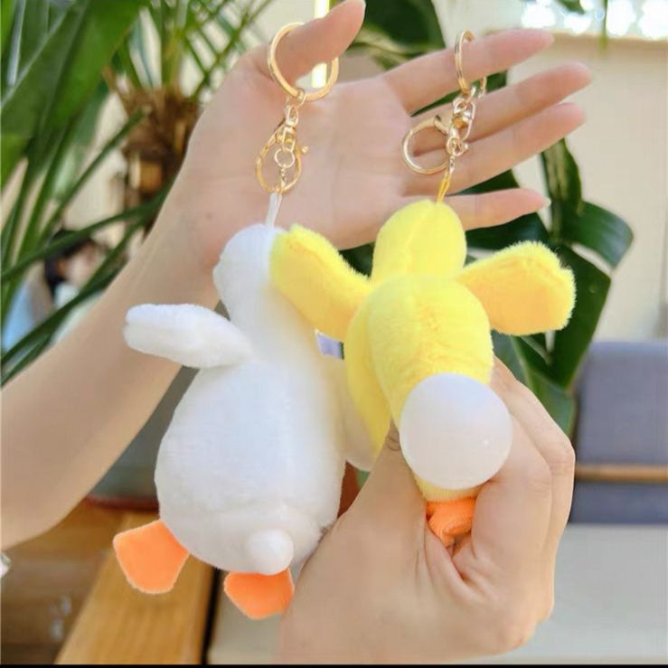 LLAVERO PELUCHE 36591