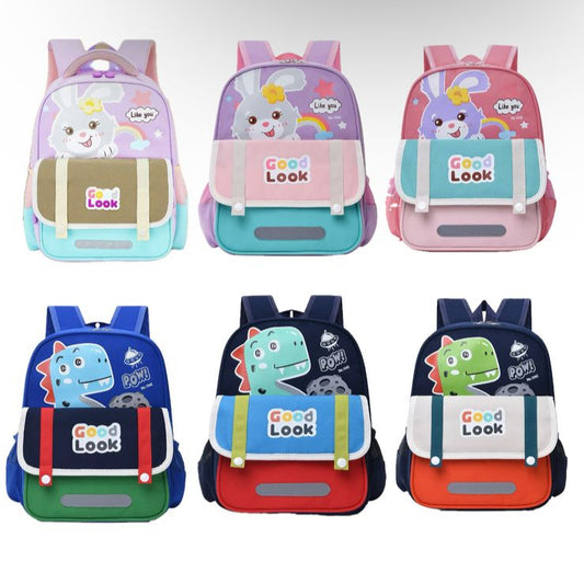 Mochila infantil good look -36603