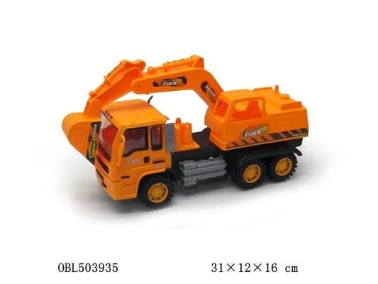 Camion construccion (2053)