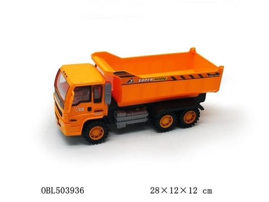 Camion tumba (2052)