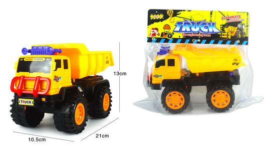 Camion tumba (308-14)